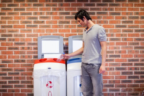 Residential and commercial furniture removal