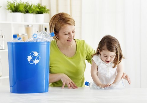 Benefits of professional house clearance