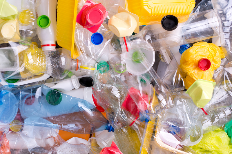 Maximize Recycling Efficiency with Smart Cardboard Disposal