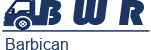 Business Waste Removal Barbican