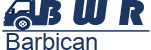 Business Waste Removal Barbican